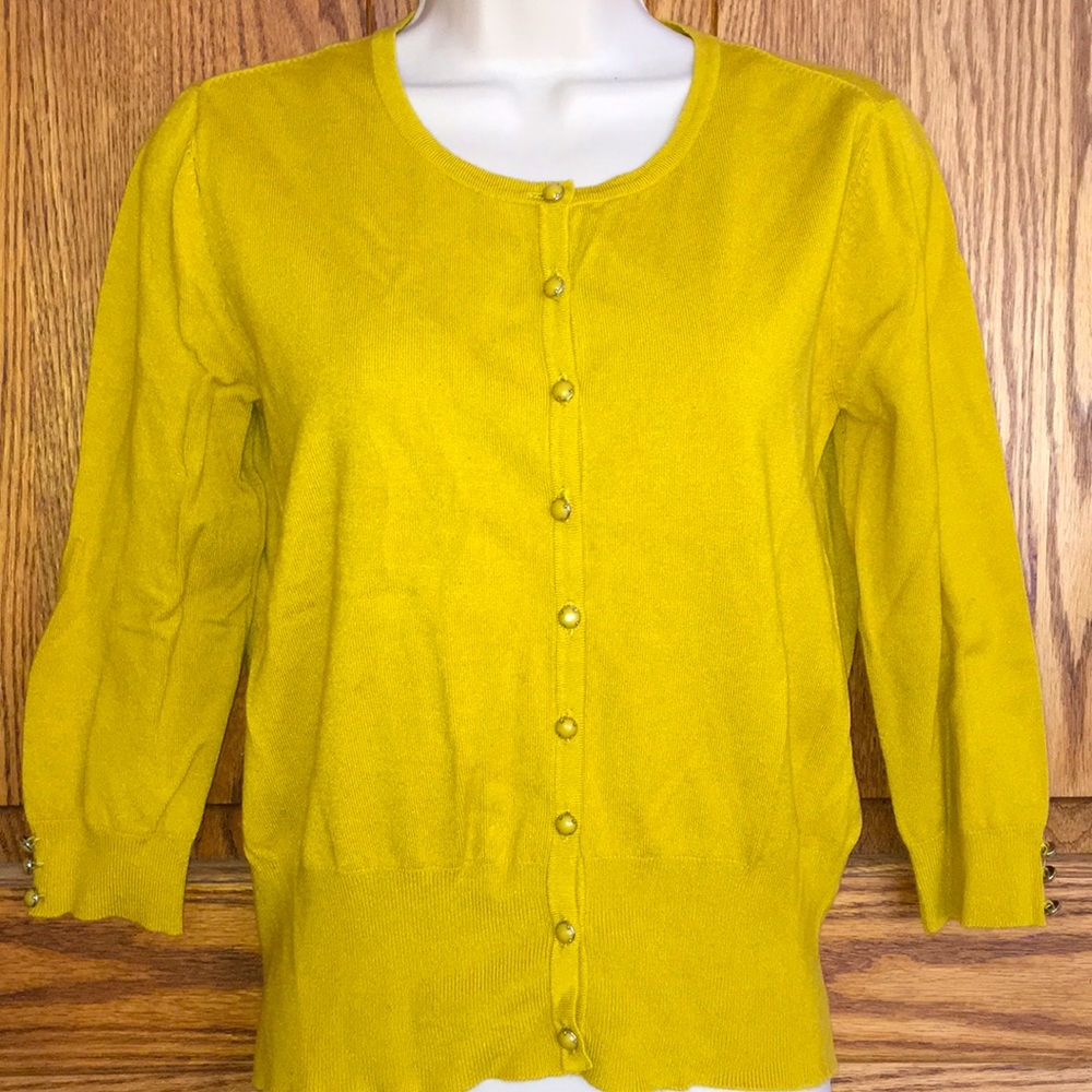 Premise Studio Sweater size small